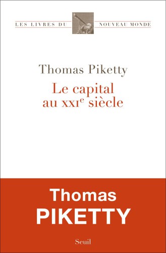 Le capital au XXIe siècle