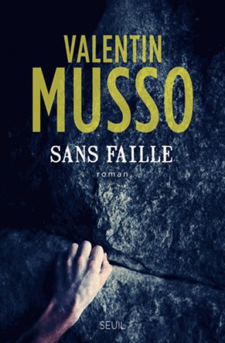 Sans faille : roman