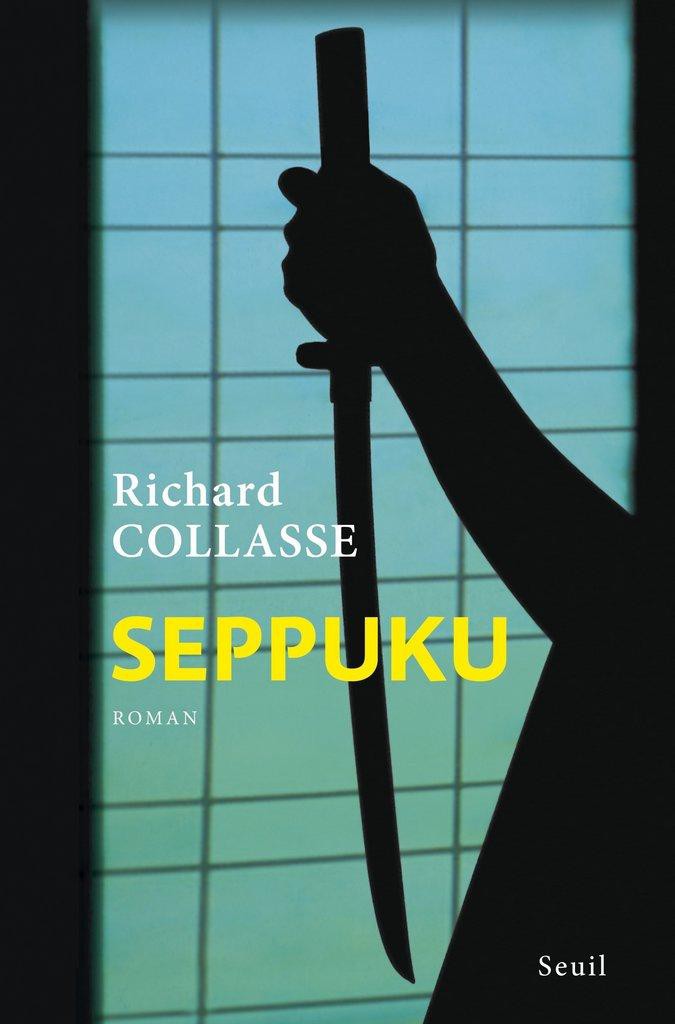 Seppuku : roman