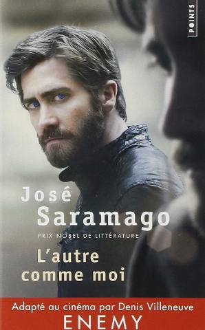 L'autre comme moi : roman