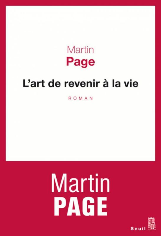 L'art de revenir à la vie