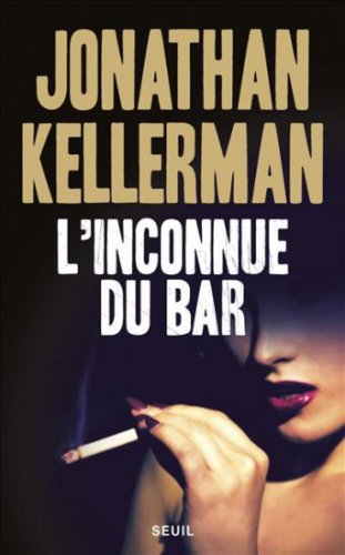 L'inconnue du bar : roman