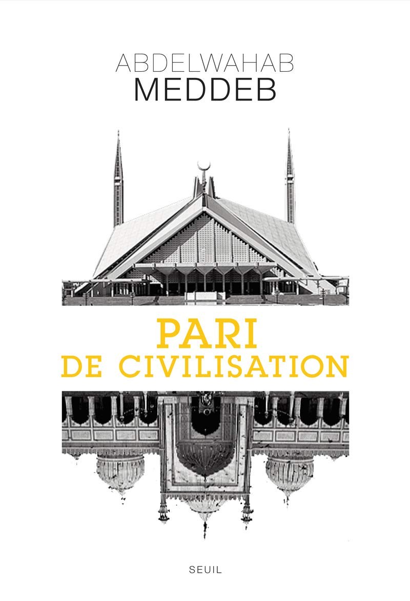 Pari de civilisation