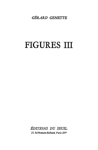 Figures. III