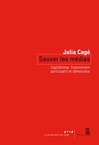 Sauver les médias 