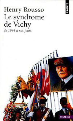 Le syndrome de Vichy, 1944-198--