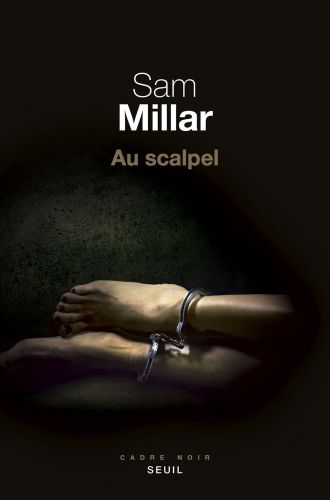 Au Scalpel