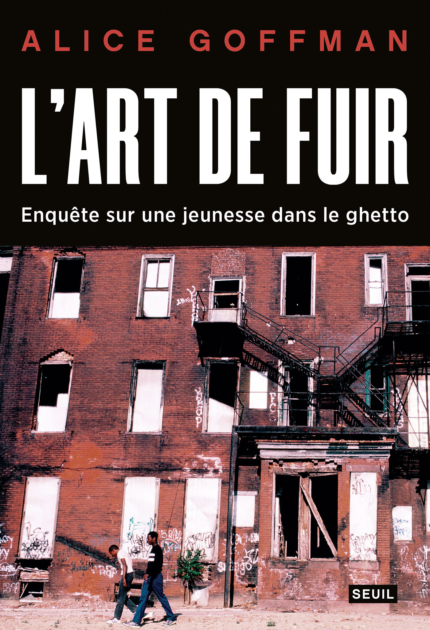 L'art de fuir