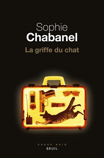 La griffe du chat