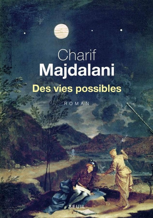 Des vies possibles : roman