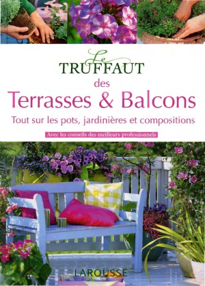 Le Truffaut des Terrasses et balcons