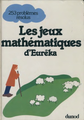 Les jeux mathématiques d'Eurêka