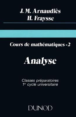 Analyse