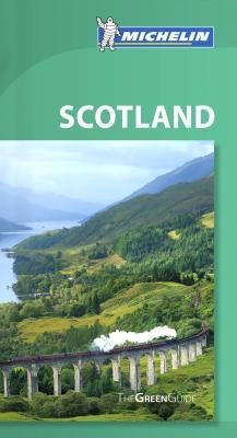 Michelin Green Guide Scotland