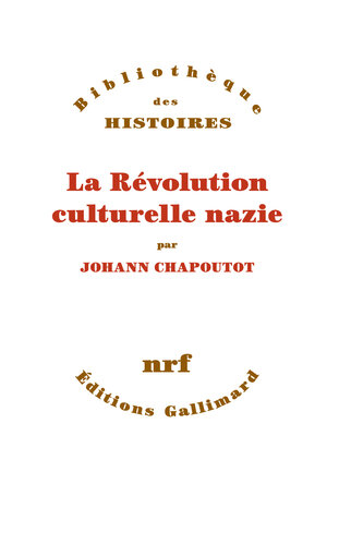 La révolution culturelle nazie