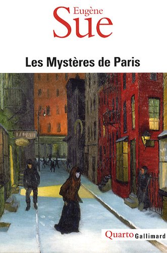 Les Mystères de Paris