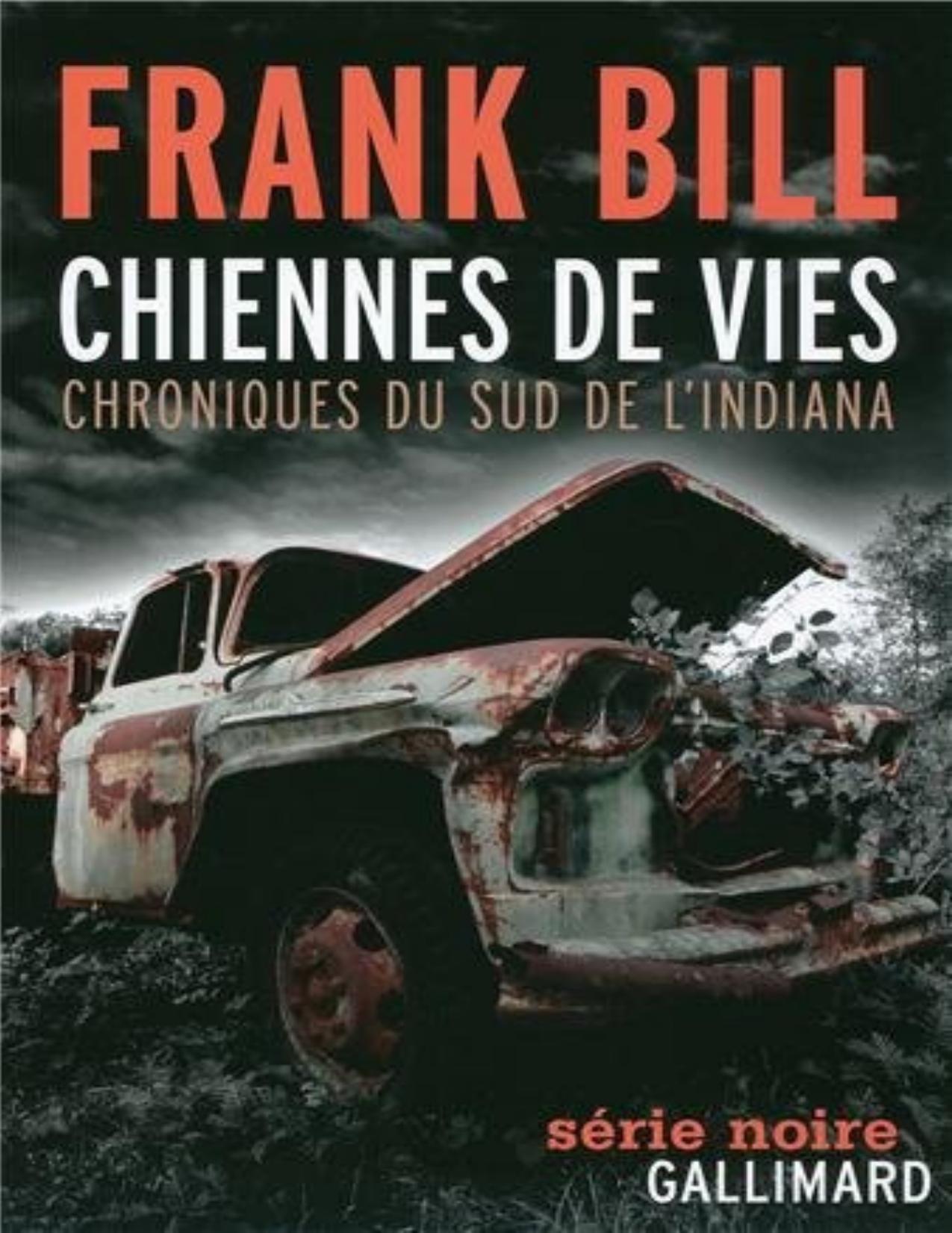 Chiennes de vies 