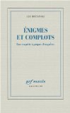 Énigmes et complots