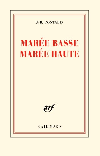 Marée basse, marée haute (Blanche)