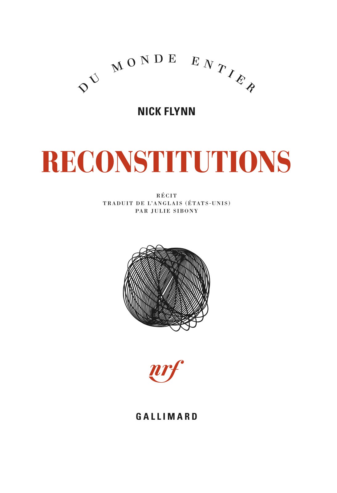 reconstitutions