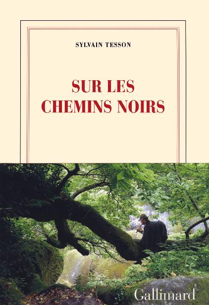 Sur les chemins noirs