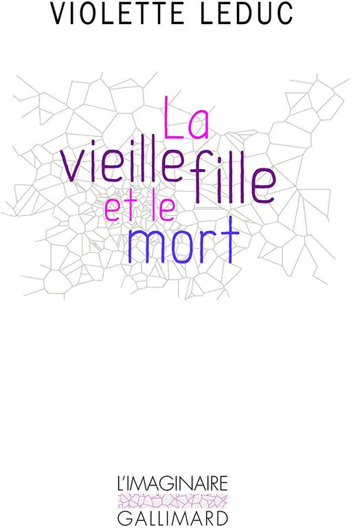 La vieille fille et le mort (L'Imaginaire) (French Edition)