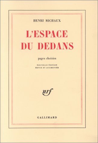 L'Espace du dedans