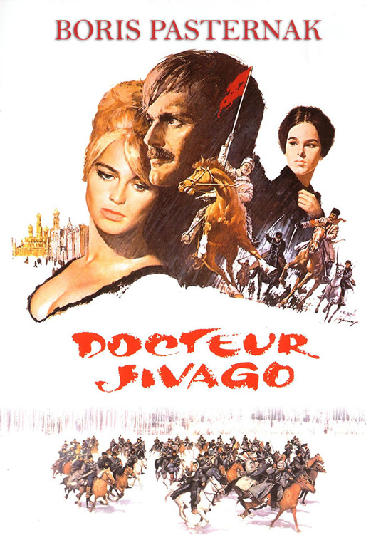 Le Docteur Jivago