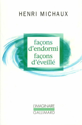 Façons d'endormi,