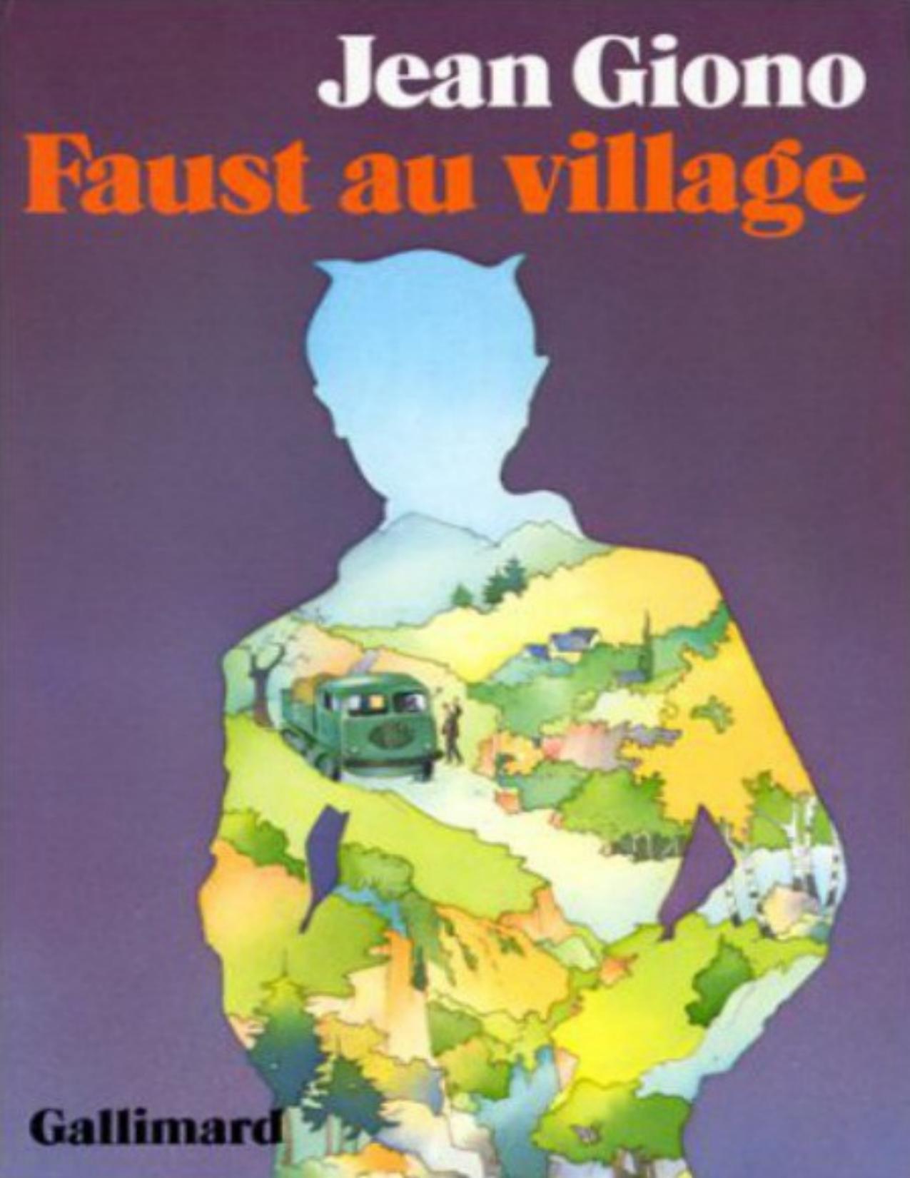 Faust au village