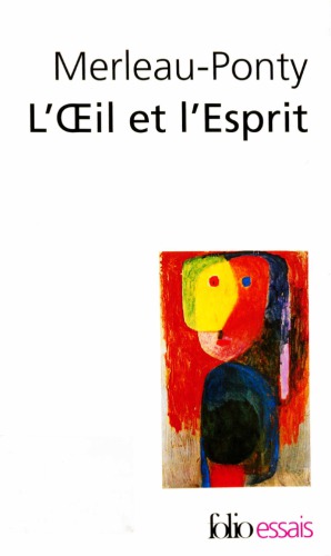 L'Œil et l'Esprit