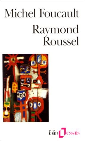 Raymond Roussel (Folio Essais) (French Edition)