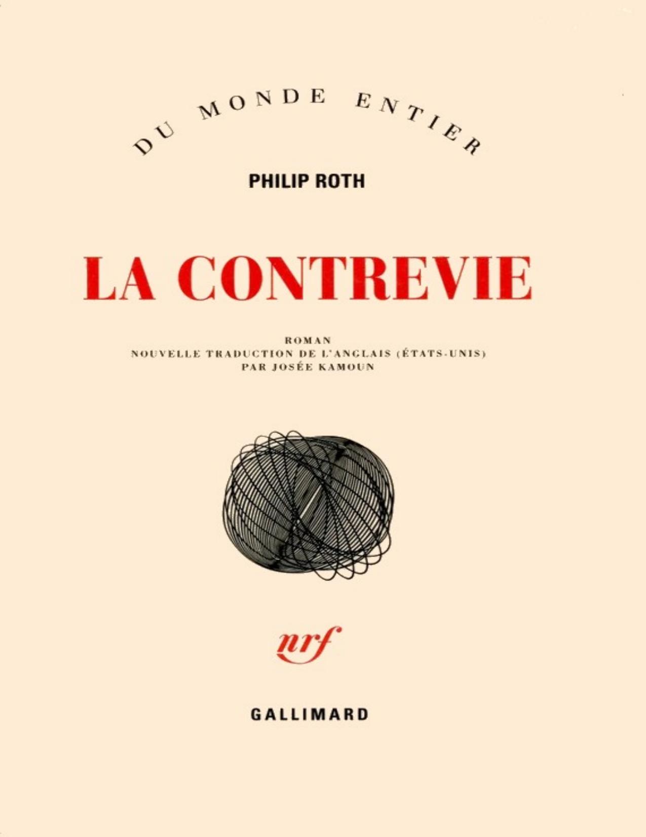 La Contrevie