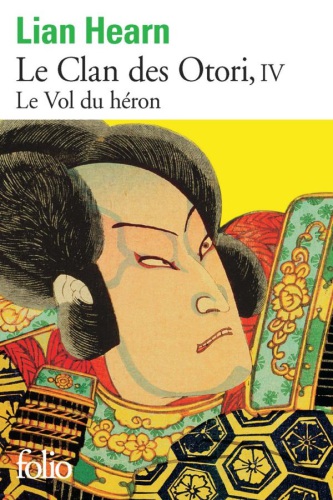 Le Vol du héron