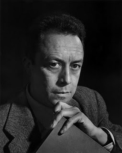 L'Étranger
