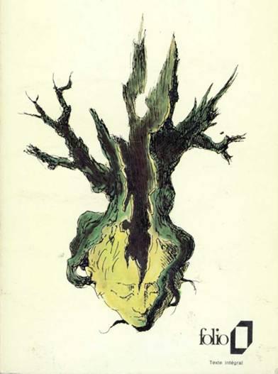 La Nausée