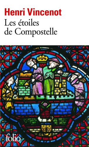 Les Etoiles De Compostelle