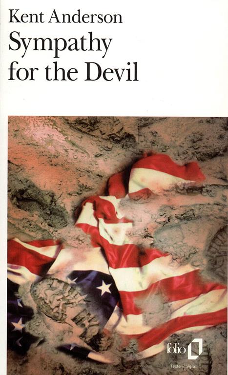 Sympathy for the Devil (Folio) (French Edition)