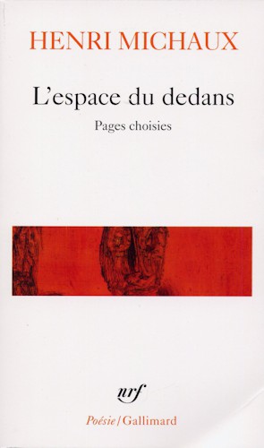 L'Espace du dedans