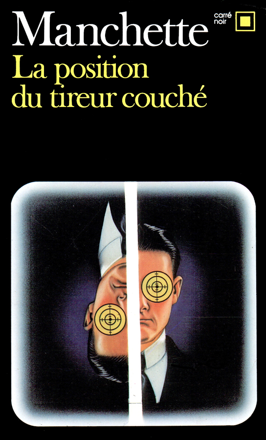 La position du tireur couché