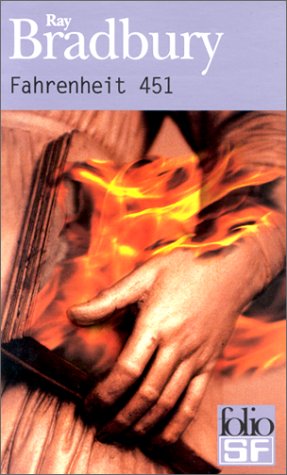 Fahrenheit 451