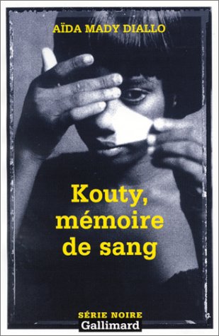 Kouty Memoire de Sang