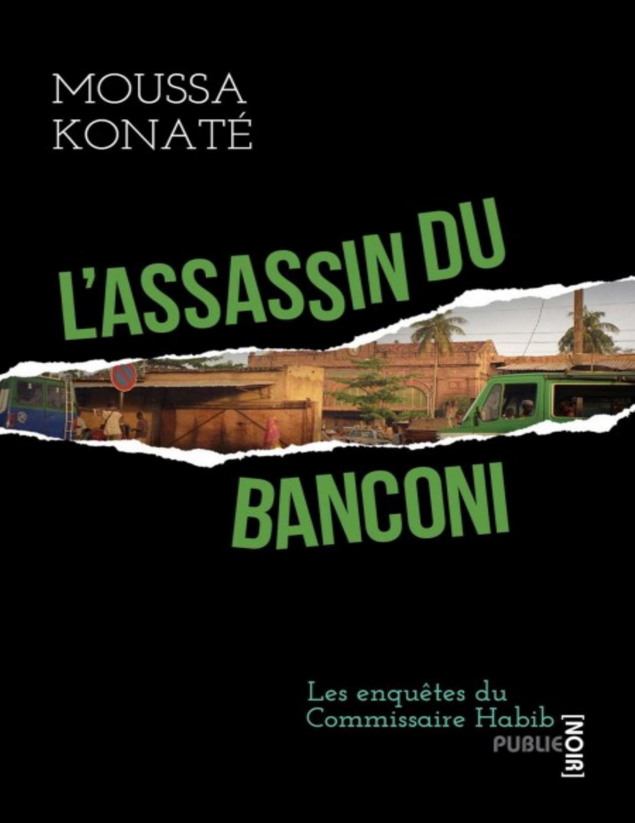 L'assassin Du Banconi