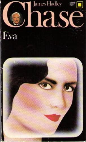 Eva (CARRE NOIR) (French Edition)