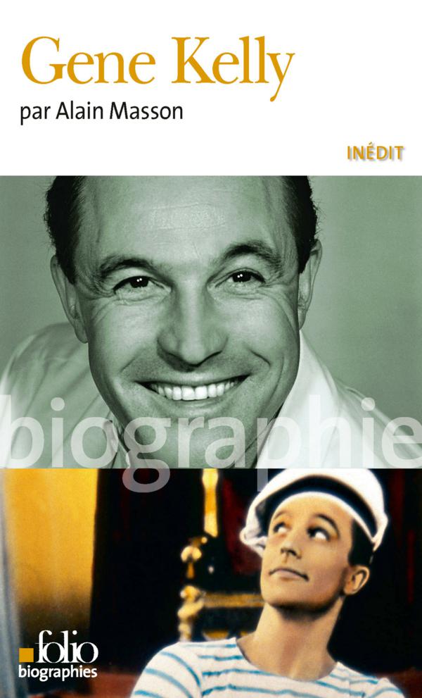 Gene Kelly