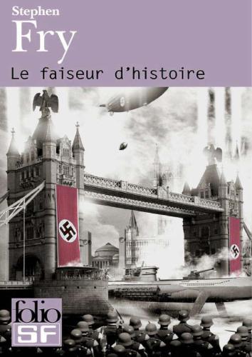 Le faiseur d'histoire