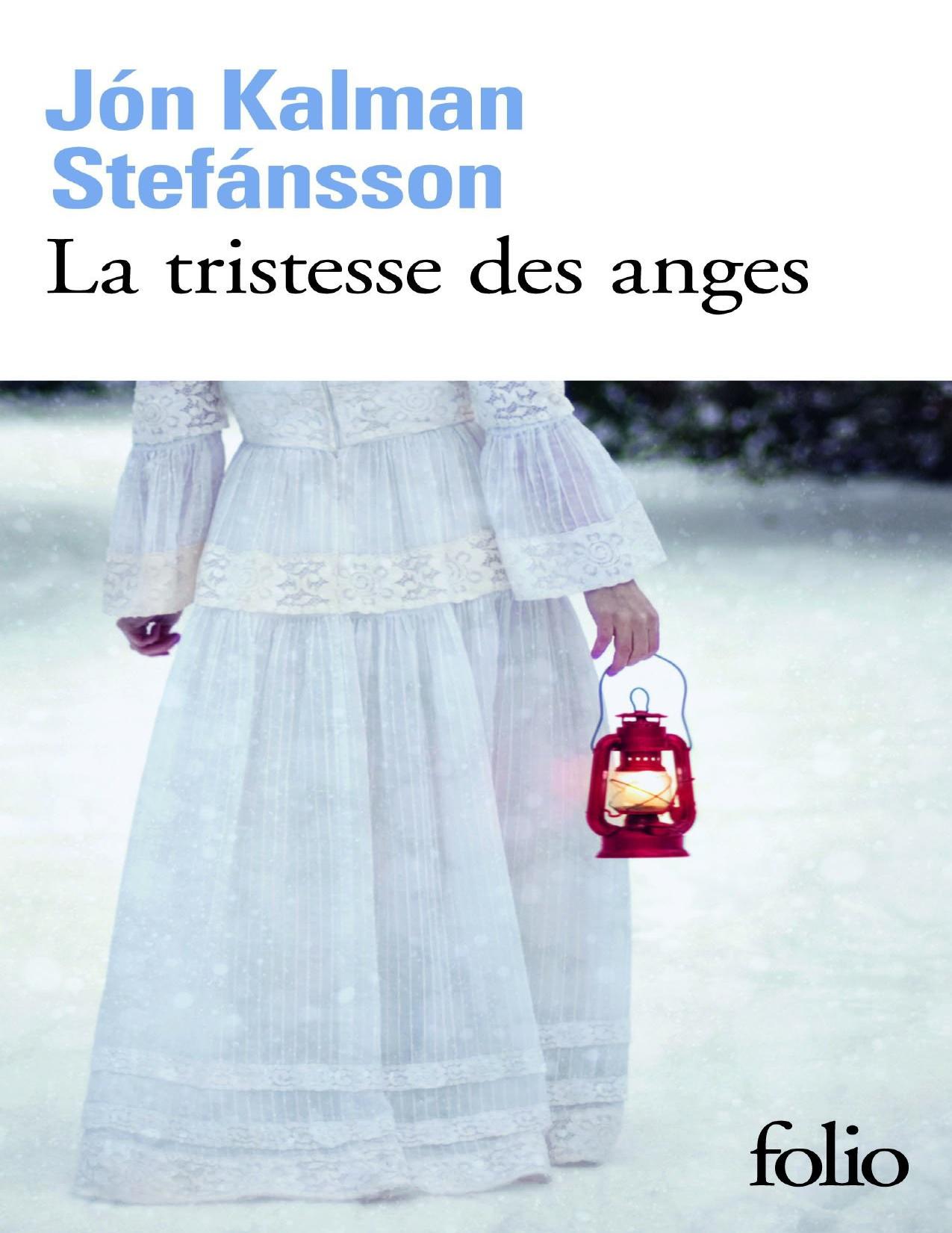 La Tristesse des anges