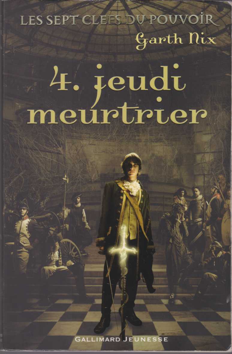 Jeudi meurtrier