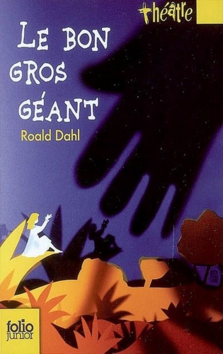 Le Bon Gros Géant