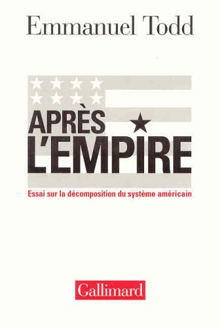 Après l'empire